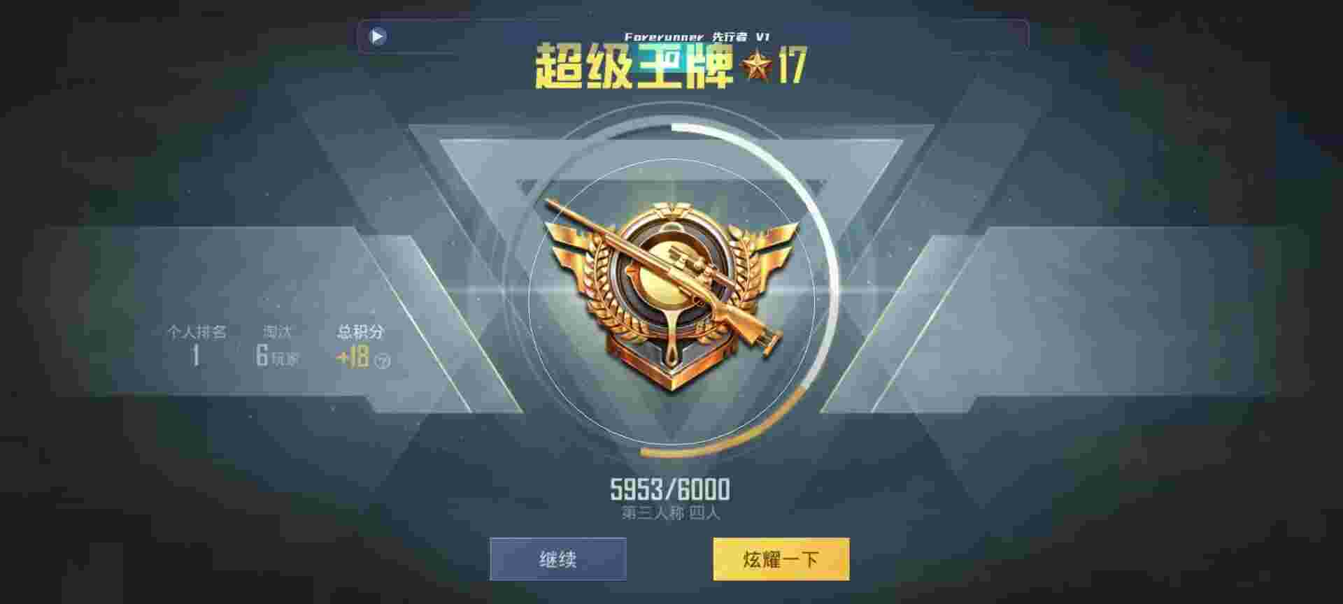 和平精英鸡腿辅助自瞄 - ƽӢs6辅助预览图